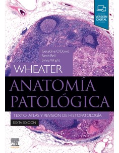 Wheater Anatomia patologica 6ª Ed